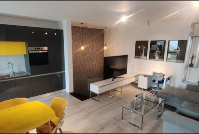 Stunning Penthouse Duplex in Aviatorii Residence - 2
