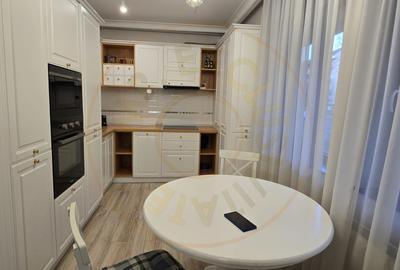 De Inchiriat Apartament 3 camere Semicetral - 7