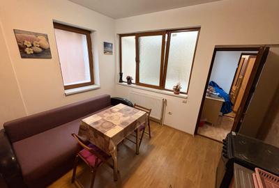 Apartament 2 camere in vila - Dacia - 450 euro/luna (Cod E2) - 4
