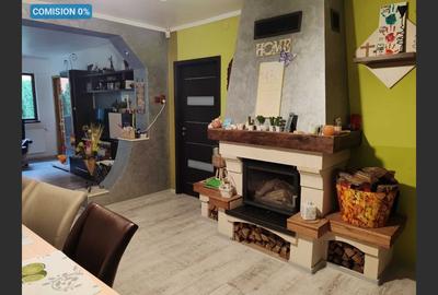 2 houses for sale, 150sqm/137sqm, Păulești. - 1