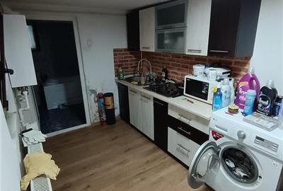 Piata Saraca-Casa 3 cam Caramida 100mp utili toate utilitatile teren 196 mp - 4