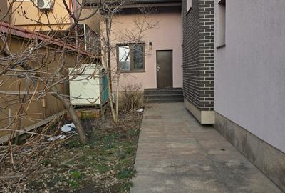 Timpuri Noi, 10 minute metrou, pe Cuza Voda, vila exclusivista P+1+M, lux, - 3