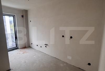 APARTAMENT 2 CAMERE | INTRE LACURI | CU CF - 3