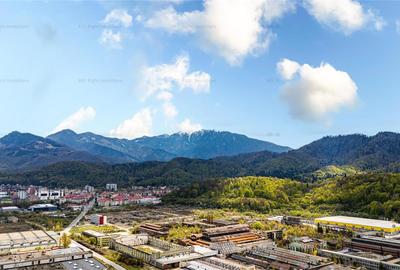 Apartament premium 2 cam si parcare Subterana Inclusa Noble Residence - 15