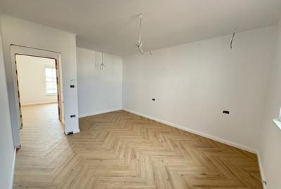 Duplex 5 camere 2 băi Carport Aproape de Lidl2 Comision 0% - 9
