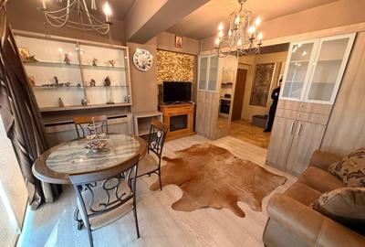 Apartament 2 camere | Decomandat | Mobilat modern | Etaj 1 | - 1