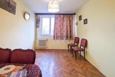 Apartament 3 camere Uverturii 51 | 2 băi, 2 balcoane | Renovabil - 3