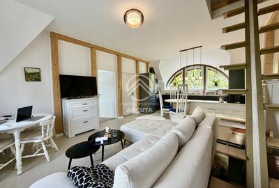 Apartament chic de inchiriat in Andrei Muresanu | 3 camere | Parcare in curte - 2