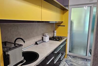 Tomis Nord  3 camere - 4