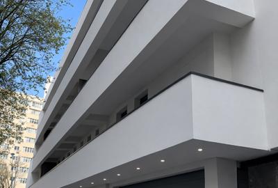 Penthouse 3 camere + terasă 150 mp | Bulevardul Ferdinand | Imobil boutique - 8