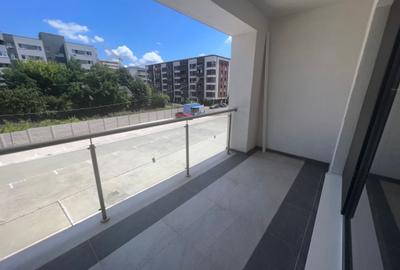 Apartament 2 camere la "cheie" Aparatorii Patriei-Metalurgiei - 6