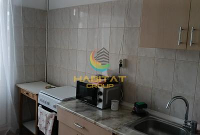 Inchiriere ap 2 cam etaj 1 metrou  Aparatorii Patriei decomandat utilat - 10