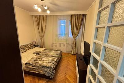 Apartament 3 camere, 68mp, Calea Bucuresti, Zona Facultatea De Mecanica - 3