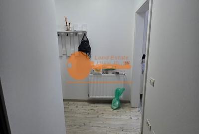 2 camere cu centrala Grozavesti bloc 2018 - 9