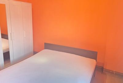 Inchiriez apartament 2 camere decomandat in Deva, zona ultracentrala Bdl Decebal - 10