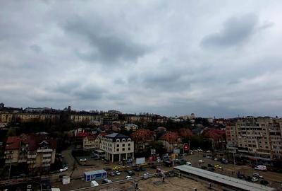 Apartament 2 camere, 60mp, langa Carrefour Market (fosta billa) - 1