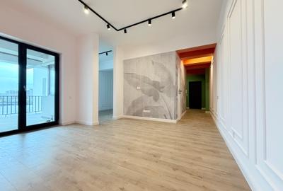 Apartament cu 2 camere decomandat în Străulești