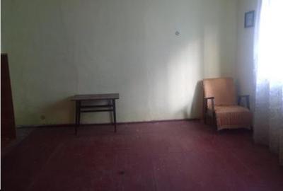 Casă individuală cu 2 camere în Exterior Vest