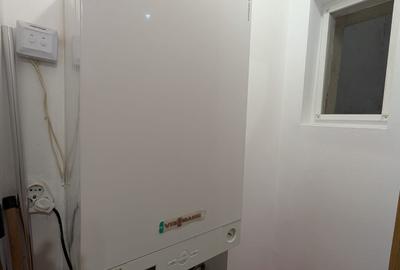 Apartament cu 2 camere, 47 mp, etaj intemediar, Zona Interservisan - 9