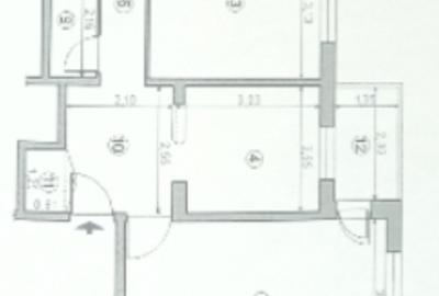 Bucuresti Tomesti Apartament 3 camere - 8