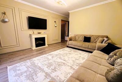 3 camere | Parter 90 mp + curte 45 mp | Mobilat si Utilat | Top - 6