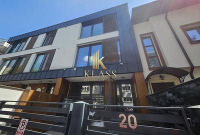 Clădire birouri premium - 5 niveluri | lângă Piața Victoriei - 3