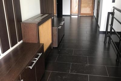 Casa D+P+E de inchiriat in Alba Iulia zona CETATE 350 mp si Teren 600 mp - 10