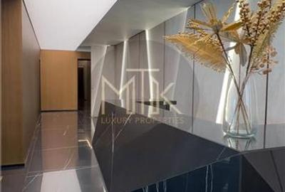 Apartament 4 camere LUX, finisaje premium, smarthome - Lacul Floreasca - 25