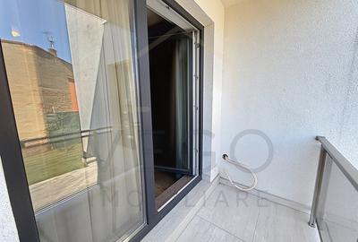 2 camere, 55 mp, bloc nou, garaj, zona Centrala, Platinia, UMF - USAMV - 11