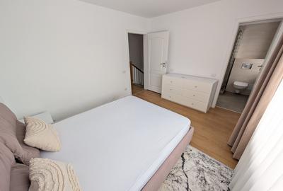 Duplex 4camere 114mp | 0 comision | Corbeanca Park | Mobilat si Utilat - 15