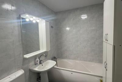 Spatiu pentru birou - Apartament cu 2 camere decomandate - zona Platinia/USAMV - 6