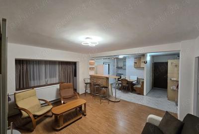 Apartament 2 camere, parcare inclus, etaj 1, Vitan - 1