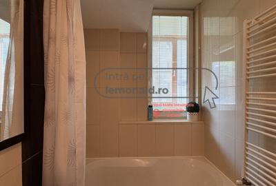 Apartament cu 2 camere | Martir Paris Ianos | Parcare în curte - 10