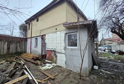 Teren 514 mp cu autorizație construcție P+1 Damaroaia Sector 1 - 4