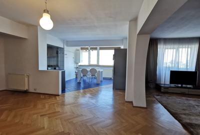 Apartament 3 camere, decomandat, etaj 6, bloc Casa Cărții - 12