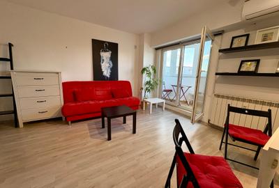 Garsonieră semidecomandată în Timpuri Noi