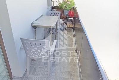 Apartament cu 2 camere complet  mobilat si utilat in Giroc - Braytim. - 13