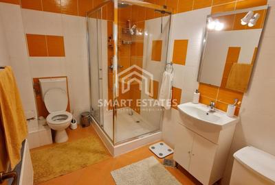 Vila tip Duplex 4 Camere cu gradina verde generoasa | cartier rezidential - 18