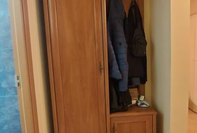 Apartament 2 camere, decomandat mobilat si utilat, complet, et 3 - 12