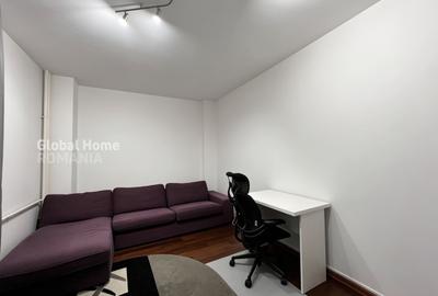 Apartament 2 camere | Titan – Potcoava / Diham | 8 min Metrou Titan | Parcare - 3