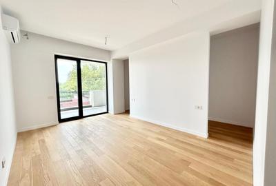 Apartament 4 camere de inchiriere zona Pipera . - 7