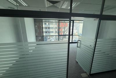 Birouri de inchiriat | 470 mp | Rond Pipera - Rond OMV - 6