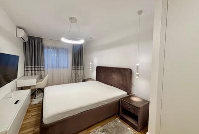 Apartament cu 2 camere de închiriat | Barbu Văcărescu - 8