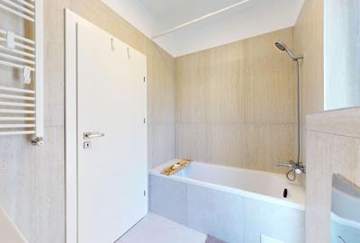 Apartament 3 Camere cu Vedere la Lac | Straulesti- Lake View Garden - 21