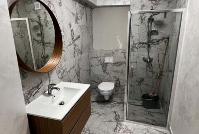 Apartament 2 camere + Parcare zona Tomis Nord / Campus - TOMIS TOWER - 7