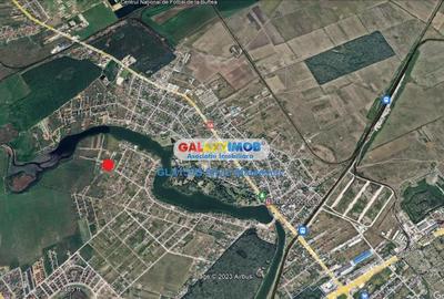 Mogosoaia 2.303 Mp (Ideal Investitie) - str. Eugen Barbu - 1