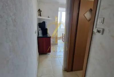 Apartament 1 camera | Simion Barnutiu - 4
