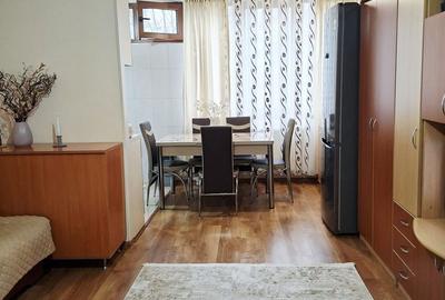 Garsonieră, mobilată în Gheorgheni