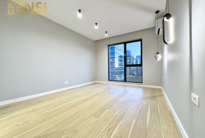 Nusco City || Office View || Underground Parking - 15
