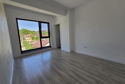 De inchiriat: Penthouse 4 camere 118 mp - etaj 3/3 | Terasa 19,2 mp. 3,8 km fata - 4